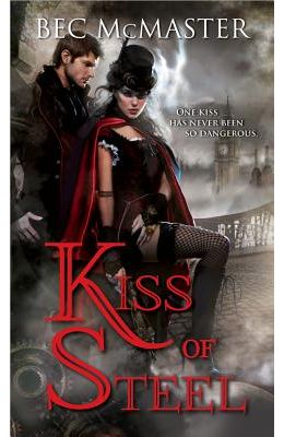 Kiss of Steel