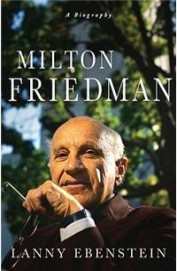 Milton Friedman