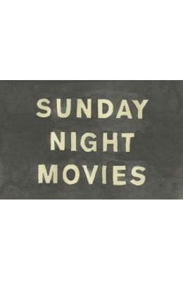 Sunday Night Movies