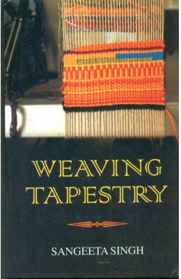 Weaving Tapestry
