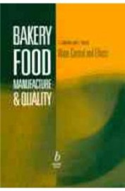 Bakery Food Manufacture & Quality