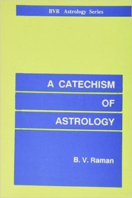 Catechism Of Astrology