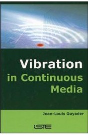Vibration In Continuous Media