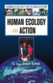 Human Ecology In Action Vol# 2
