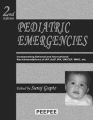 Pediatric Emergencies
