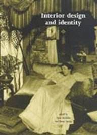 Interior Design And Identity
