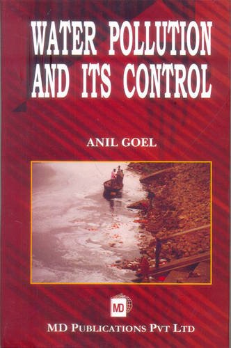 Water Pollution And Its Control