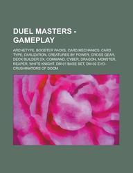 duel masters cards india