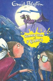 Summer Term At St Clares 3
