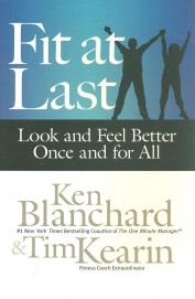 Fit At Last : Look & Feel Better Once & For All