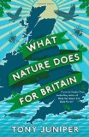 What Nature Does for Britain