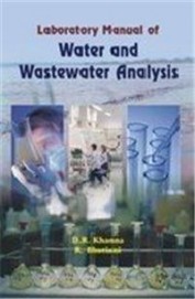 Laboratory Manual Of Water & Wastewater Analysis