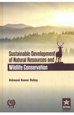 Sustainable Development Of Natural Resources & Wildlife Conservation