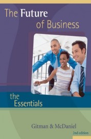 Future Of Business The Essentials
