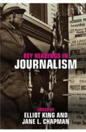 Key Readings In Journalism