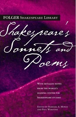 Shakespeares Sonnets and Poems