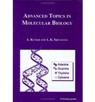 Advanced Topics In Molecular Biology
