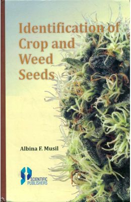 Identification Of Crop & Weed Seeds