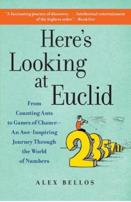 Heres Looking At Euclid