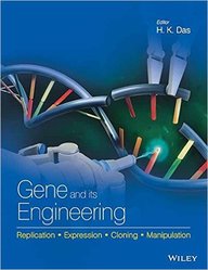 Buy Gene and Its Engineering: Replication, Expression, Cloning ...