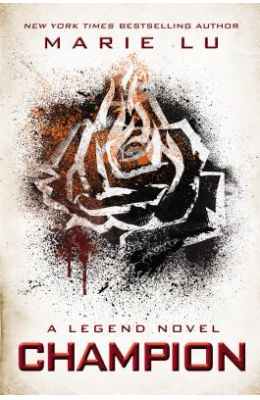 Champion: A Legend Novel