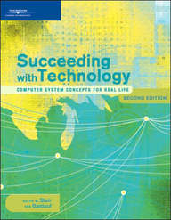 Succeeding With Technology