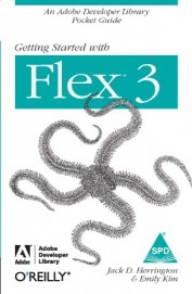 Getting Started With Flex 3
