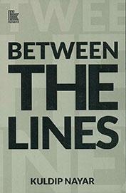 Between The Lines