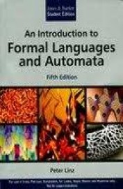 Buy An Introduction To Formal Languages & Automata Book : Peter Linz ...