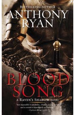 Blood Song