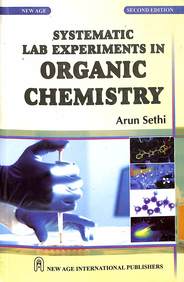 systematic lab experiments in organic chemistry pdf