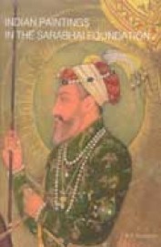 Indian Paintings In The Sarabhai Foundation