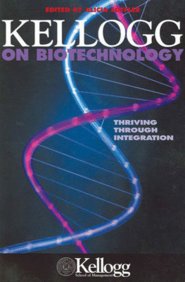 Kellogg On Biotechnology