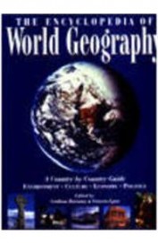 Ency Of World Geography