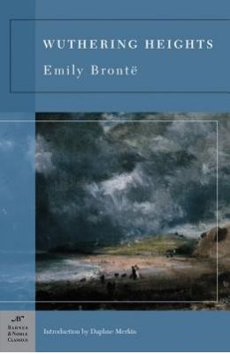 Wuthering Heights : Barnes & Noble Classics
