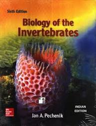 Biology of the Invertebrates: 6th Edition