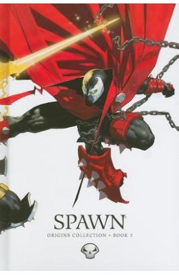 Spawn Origins Collection, Book 2