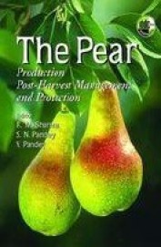 Pear Production Post Harvest Management & Protection
