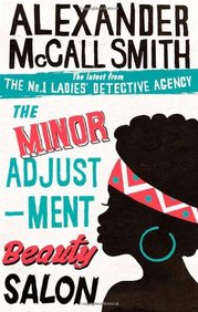 Minor Adjustment Beauty Salon