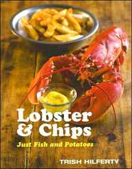 Lobster & Chips