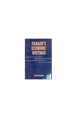 Ranades Economic Writings