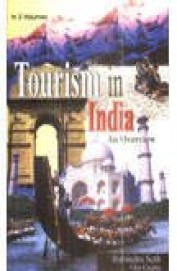 Tourism In India An Overview Set Of 2 Vols