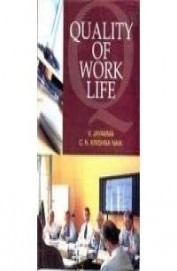 Quality Of Work Life