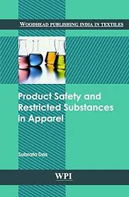 Product Safety & Restricted Substances In Apparel