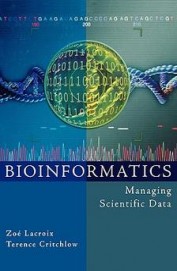 Bioinformatics Managing Scientific Data