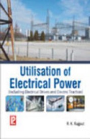 utilization of electrical power by r k rajput