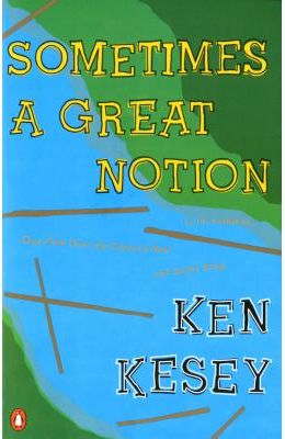 Sometimes a Great Notion