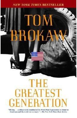 The Greatest Generation