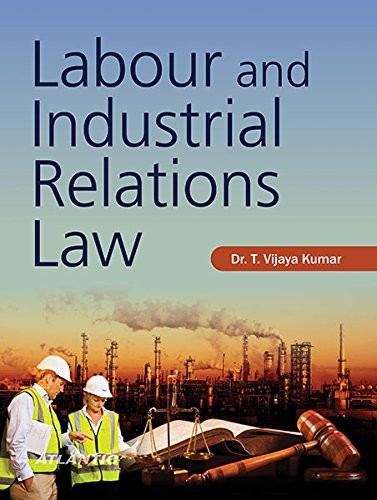 Labour & Industrial Relations Law