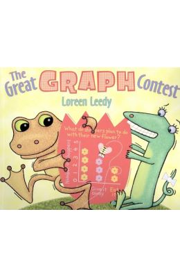 The Great Graph Contest